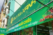 Vừa khai trương, Bách Hoá Xanh ở Đồng Nai đã vướng sai phạm