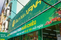 Vừa khai trương, Bách Hoá Xanh ở Đồng Nai đã vướng sai phạm