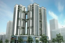 Số phận “thăng trầm” của tòa nhà nghìn tỷ Vietsovpetro vừa xin trả lại Vũng Tàu