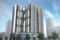 Số phận “thăng trầm” của tòa nhà nghìn tỷ Vietsovpetro vừa xin trả lại Vũng Tàu