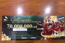“Chơi khó” tuyển nữ VN quy đổi tiền thưởng ra voucher nâng mũi, cắt mí: BV Thu Cúc nói gì?