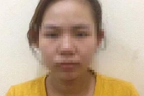 Vì sao đình chỉ vụ án mẹ dìm chết con 33 ngày tuổi?