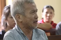 Lời khai bất ngờ của vợ cũ cụ ông đập chết tình địch