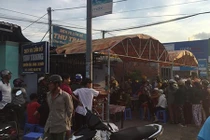 Ám ảnh giây phút thấy nữ chủ tiệm cầm đồ chết trong phòng ngủ