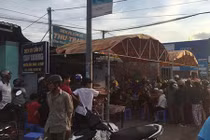 Ám ảnh giây phút thấy nữ chủ tiệm cầm đồ chết trong phòng ngủ