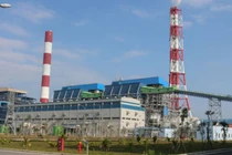 Thủ tướng Chính phủ cắt băng khánh thành Nhà máy Nhiệt điện Thái Bình