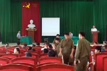 Hưng Yên: Công ty Huy Phát bị “tố” thu tiền mập mờ dự án nước sạch?