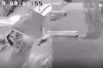 Video: Kinh hoàng khoảnh khắc con đập 91 tuổi ở Mỹ bị vỡ 