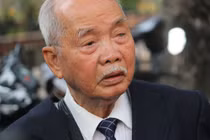 Lời từ biệt xúc động trong lễ viếng nguyên Tổng Bí thư Đỗ Mười