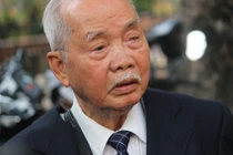 Lời từ biệt xúc động trong lễ viếng nguyên Tổng Bí thư Đỗ Mười