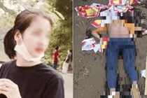 Tiết lộ "sốc" thi thể nữ sinh trên bờ biển Thanh Hóa