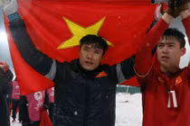 Ông Hải “lơ”: “U23 Việt Nam vẫn khó thắng Thái Lan, chưa nên xuất ngoại”