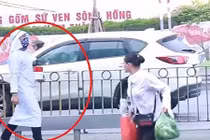 Công an HN triệu tập nhóm thanh niên làm clip “đánh bom đường phố“