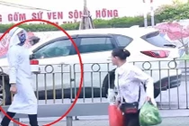 Công an HN triệu tập nhóm thanh niên làm clip “đánh bom đường phố“