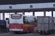 Chủ đầu tư BOT quốc lộ 2 bị truy thu gần 1,2 tỷ đồng