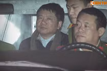 Cư dân mạng nói gì trước ngày ông Đinh La Thăng bị tuyên án?