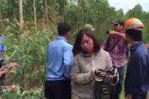 Phóng viên bị hành hung khi đang tác nghiệp tại Phú Thọ