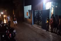 Nguyên nhân khiến nam thanh niên đâm bạn gái rồi tự sát