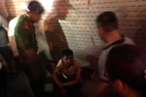 Hà Nội: Bắt khẩn cấp lái xe “điên” đâm liên hoàn, 1 người chết