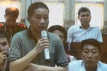 Bất ngờ với phiên xét xử đại án OceanBank chiều nay 