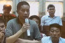 Bất ngờ với phiên xét xử đại án OceanBank chiều nay 