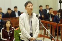 Đối đáp “nảy lửa”, VKS đề nghị bản án nghiêm khắc với Trịnh Xuân Thanh