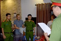 Triệt phá đường dây cá độ bóng đá trên mạng lên tới 100 tỷ đồng