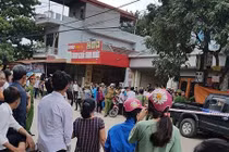 Nổ súng ở Điện Biên: Camera ghi lại khoảnh khắc kinh hoàng