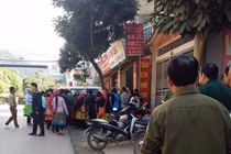 Chủ tịch thị trấn lên tiếng về thiếu nữ treo cổ trong nhà mình