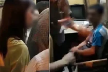 Tạm giữ nam thanh niên vào trường học “sàm sỡ” nữ sinh