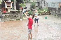 Bất ngờ câu chuyện của chồng cũ trong vụ trao nhầm con ở Ba Vì