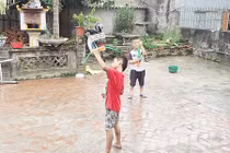 Bất ngờ câu chuyện của chồng cũ trong vụ trao nhầm con ở Ba Vì