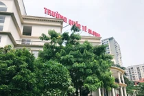 Trường quốc tế Global "dỏm" yêu cầu PH cho con ở nhà nếu chưa hoàn thiện học phí