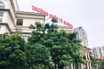 Trường quốc tế Global "dỏm" yêu cầu PH cho con ở nhà nếu chưa hoàn thiện học phí