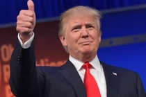 Tổng thống Mỹ Donald Trump bàn thảo vấn đề gì tại APEC 2017?