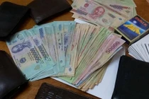 Thanh tra Giao thông đánh bạc bị bắt quả tang giờ thế nào?