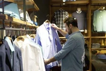 Sự suy tàn của ngành công nghiệp thời trang bán lẻ ở Mỹ