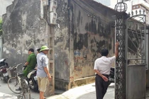 Nguyên nhân ban đầu vụ 6 công nhân chết và bất tỉnh ở Hà Nội