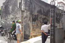 Nguyên nhân ban đầu vụ 6 công nhân chết và bất tỉnh ở Hà Nội