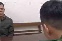 Lẻn vào nhà hàng xóm lúc nửa đêm, giết, hiếp bé gái 12 tuổi