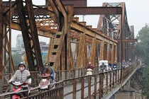 Không khí lạnh suy yếu, Hà Nội hửng nắng nhưng vẫn rét