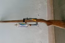 Núp trong bụi cây giả tiếng gà, thanh niên bị bắn chết