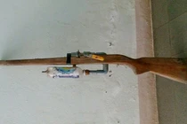 Núp trong bụi cây giả tiếng gà, thanh niên bị bắn chết