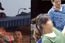 Diễn biến mới nhất vụ “bảo kê” tại chợ Long Biên