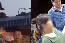 Diễn biến mới nhất vụ “bảo kê” tại chợ Long Biên