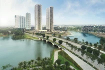 Cư dân Ecopark “tố” ECOPM nhập nhằng tính phí dịch vụ?