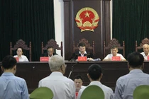 Dàn lãnh đạo Pvtex: Tạm ứng 20 tỷ là “lỗi của Vũ Đình Duy”