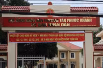 Cán bộ phường không cấp giấy chứng tử bị xử lý thế nào?