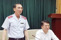 Điểm nóng 24h: Bắt đầu thanh tra Bộ Y tế