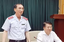 Điểm nóng 24h: Bắt đầu thanh tra Bộ Y tế